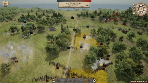 grand tactician the civil war mods|oliver keppelmüller.